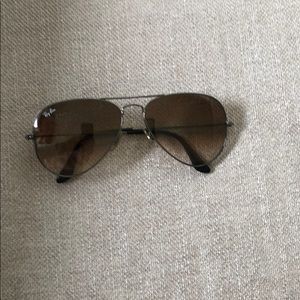 RayBan Aviators